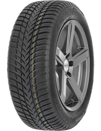 NOKIAN SNOWPROOF 2 SUV 225/60R18 104H