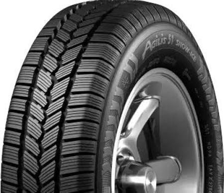 MICHELIN AG.51 ICE 215/65R15C 104T
