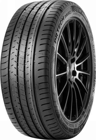 DOUBLESTAR DSU02 245/45R17 99W