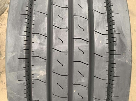 WESTLAKE CR931 385/65R22.5 160K