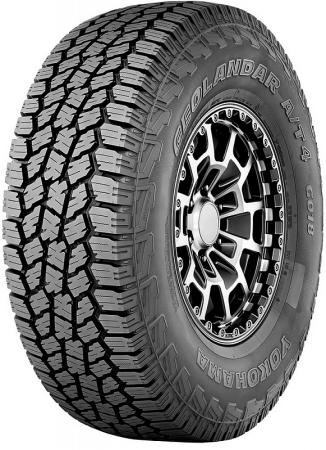 YOKOHAMA G018 RBL RPB 235/85R16 120S