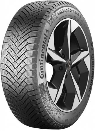 CONTINENTAL VIKINGCONTACT 8 255/40R19 100T