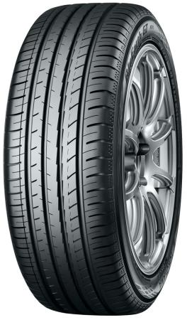 YOKOHAMA BLUEARTH-GT AE51 225/50R18 95W