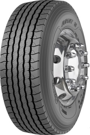 SAVA AVANT 5 HL 315/60R22.5 154/148L