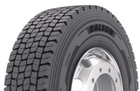 RALSON RDR75 315/70R22.5 154/150L