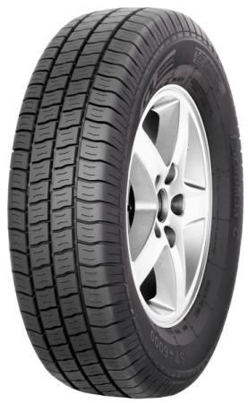 GT RADIAL Kargomax ST6000 155/70R12C 104/101N