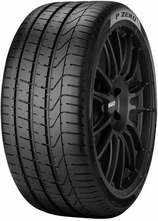 PIRELLI P ZERO 285/30R20 99Y