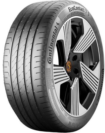 CONTINENTAL ECOCONTACT 7S 225/45R19 92W