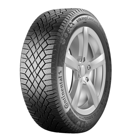 CONTINENTAL VIKINGCONTACT 7 245/50R18 104T