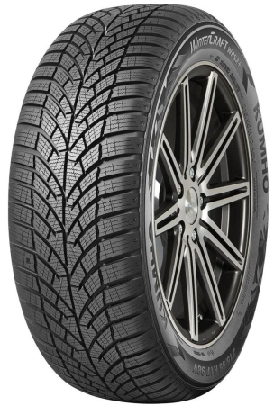 KUMHO WINTERCRAFT WP52+ 235/50R19 103V