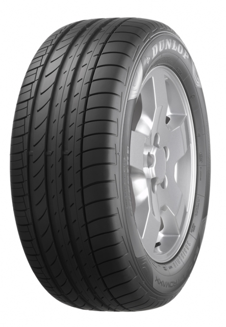 DUNLOP SP QUATTROMAXX 255/35R20 97Y