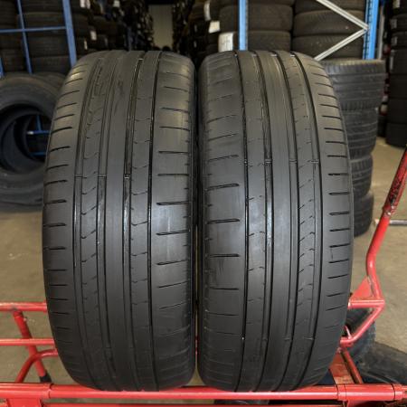 PIRELLI P Zero. 275/40R20 103W