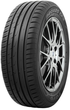 TOYO Proxes CF2 185/60R15 84H