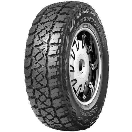 KUMHO ROAD VENTURE MT51 225/75R16 115/112Q