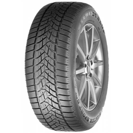 DUNLOP WINTER SPORT 5 SUV 275/45R21 110V