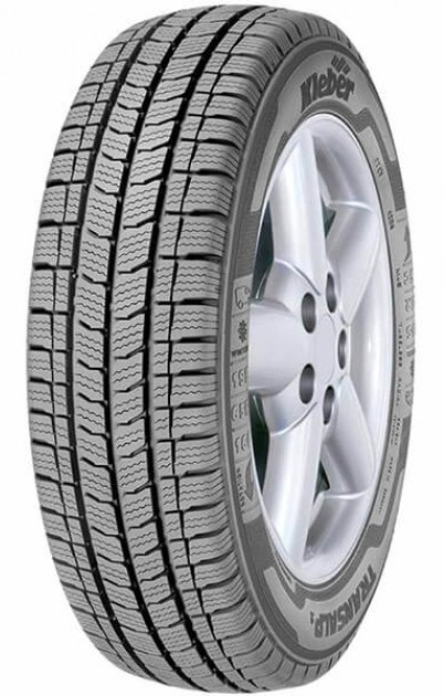 KLEBER Transalp 2 195/70R15C 104R
