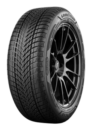 GOODYEAR UG PERFORMANCE 3 (+) SEAL 215/55R17 94H