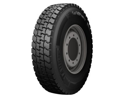 TAURUS ON/OFF POWER D 315/80R22.5 156/150K