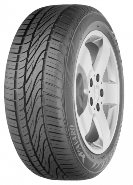 PAXARO SUMMER PERFORMANCE 195/60R15 88H