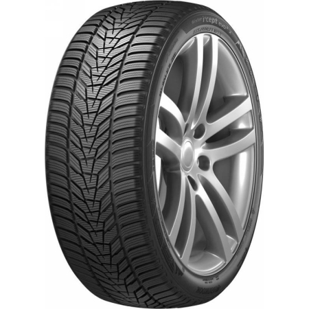 HANKOOK WINTER I*CEPT EVO 3 W330 215/50R18 92V