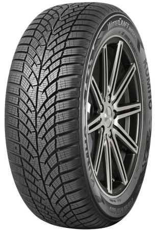 KUMHO WP52+ EV K-SILENT 235/45R18 98V