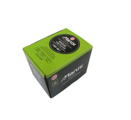 Шнурки быстрого ремонта, заплатки и другое Кордовая заплатка GNR-08 50x70 mm