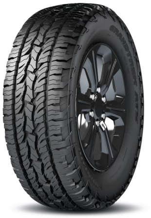 DUNLOP GRANDTREK AT5 245/65R17 107H