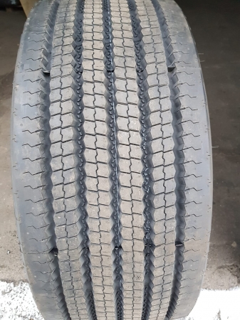 NOKIAN HAKKAPELIITTA TRUCK F2 385/55R22.5 160K