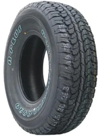APLUS A929 A/T OWL 225/70R16 103T