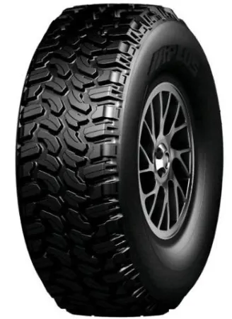 APLUS A929 M/T P.O.R. 311/5R15 109Q