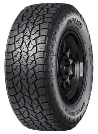 APLUS SHREDDER A/T 3PMSF 255/70R16 111S