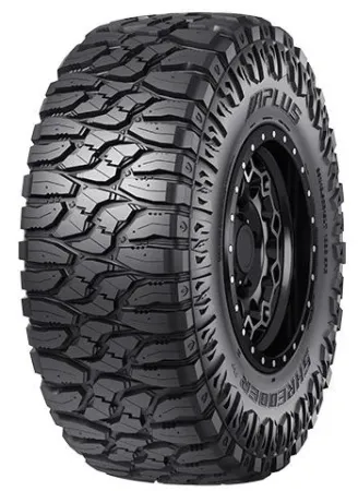 APLUS SHREDDER M/T P.O.R. 351/25R20 121Q