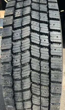 ATJAUNOTA HKPL D275 315/70R22.5 