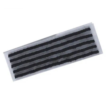  Tire patches, strip and other Ātrā remonta šņore 204 mm-melna