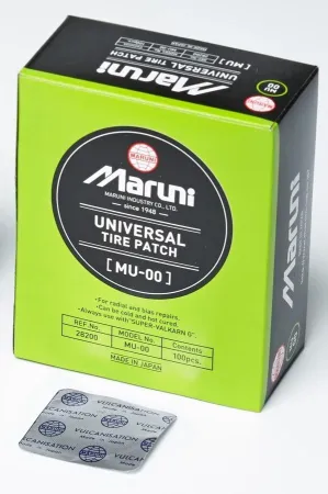 Tire patches, strip and other Universāls ielāps GUT-00, 43mm