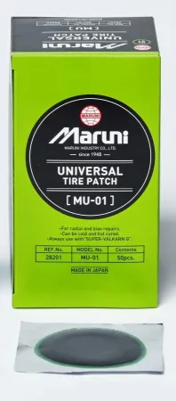 Tire patches, strip and other Universāls ielāps GUT-01, 65mm