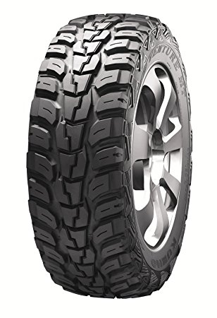 KUMHO ROAD VENTURE MT KL71 235/85R16 120/116Q