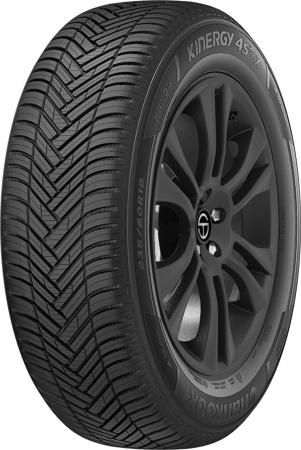 HANKOOK H750A ALLSEASON + 235/55R19 101T