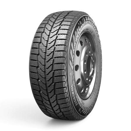 SAILUN COMMERCIO ICE 235/65R16C 121/119R