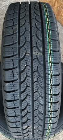 SAVA Eskimo LT 205/65R16C 107/105T