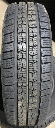 NEXEN WINGUARD WT1 225/65R16C 112R