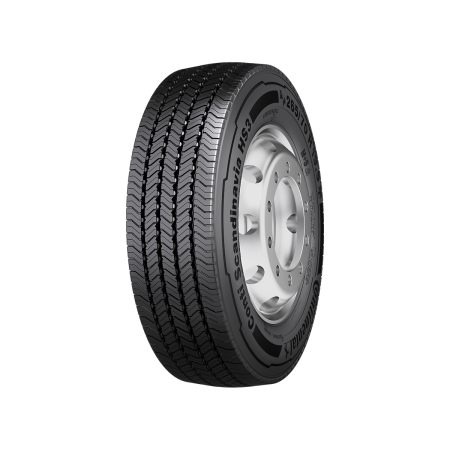 CONTINENTAL HS3 SCANDI 285/70R19.5 146/144M