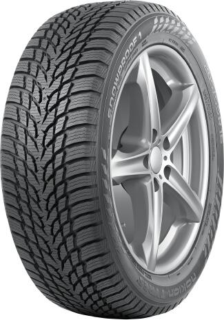 NOKIAN WR Snowproof 1 215/60R16 99H