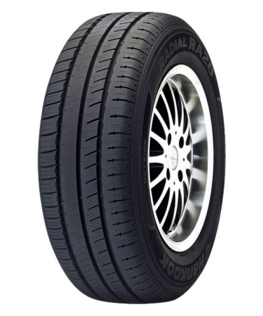 HANKOOK RADIAL RA28 205/65R16C 107/105T