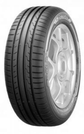 DUNLOP SPORT BLURESPONSE MFS 195/45R16 84V