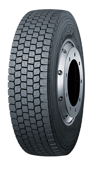 WESTLAKE AD153 295/80R22.5 154/150L