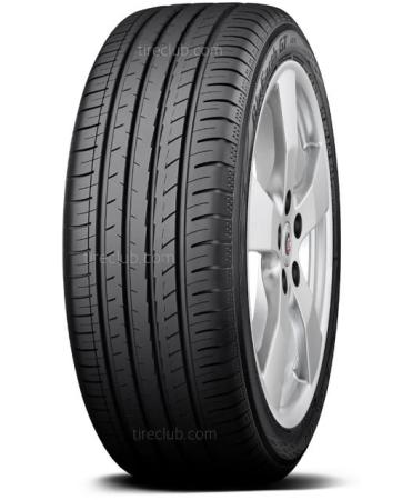 YOKOHAMA BLUEARTH-GT AE51 225/50R17 98W