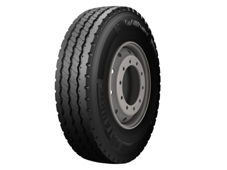 TAURUS ON/OFF POWER S 315/80R22.5 156/150K