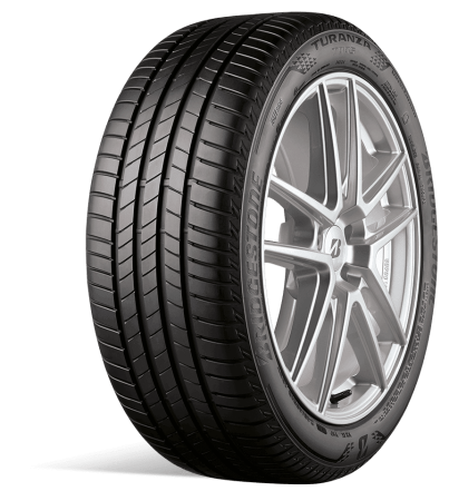 BRIDGESTONE T005A RFT 245/50R19 101W