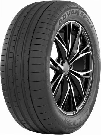 YOKOHAMA V107 275/35R20 102Y
